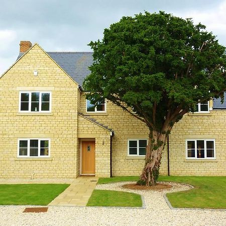 Coombe Cottage Sutton Green Екстер'єр фото