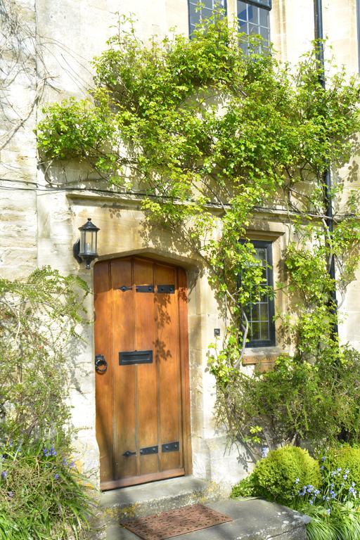 Coombe Cottage Sutton Green Екстер'єр фото
