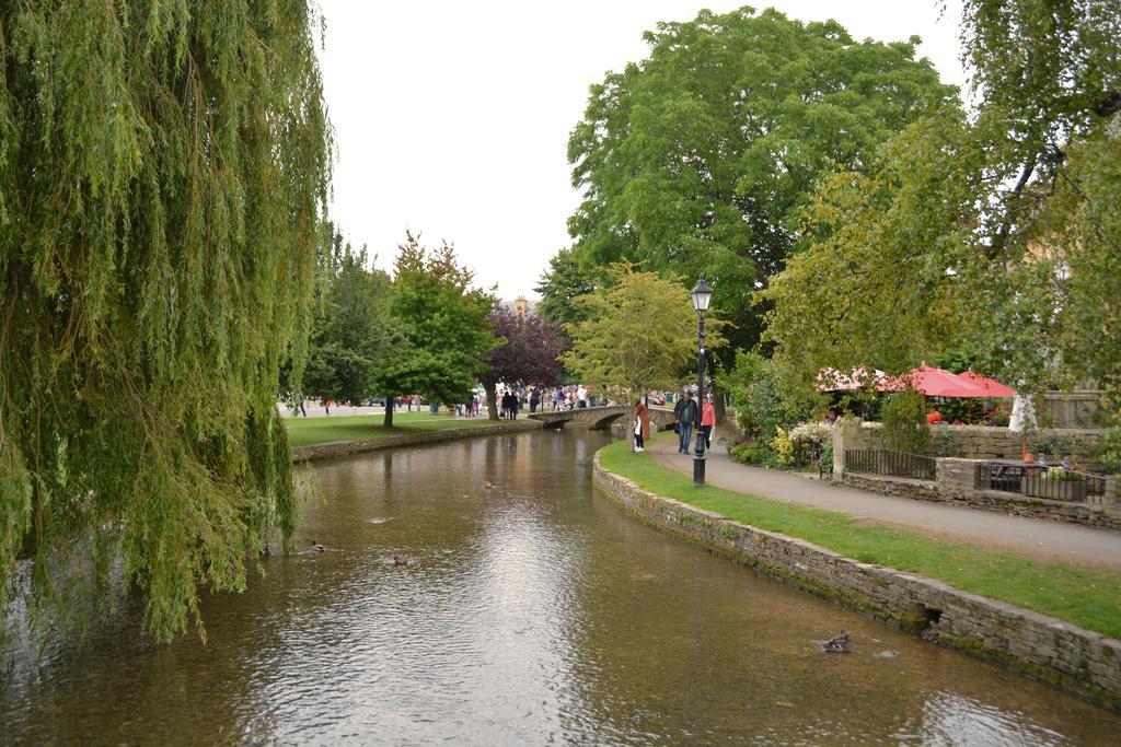 Coombe Cottage Sutton Green Екстер'єр фото