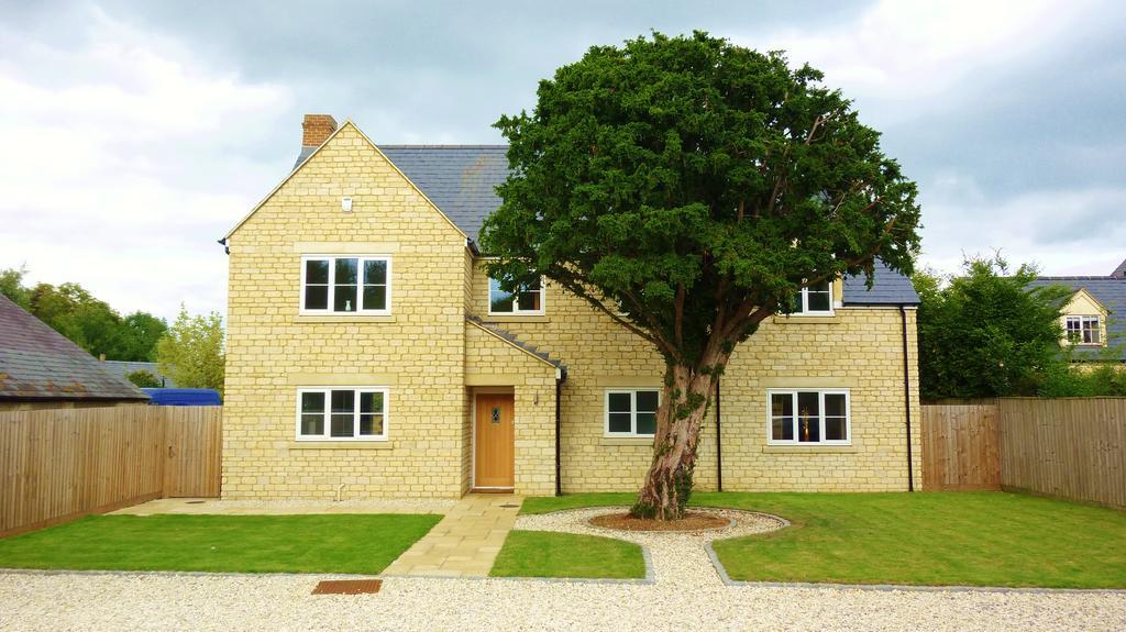 Coombe Cottage Sutton Green Екстер'єр фото