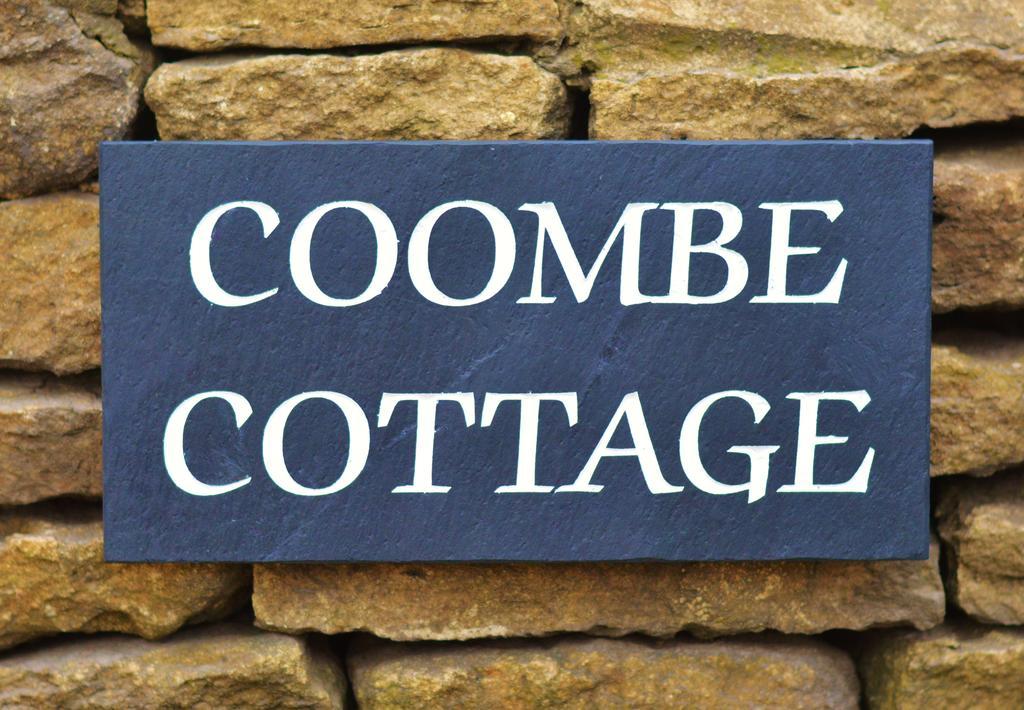 Coombe Cottage Sutton Green Екстер'єр фото