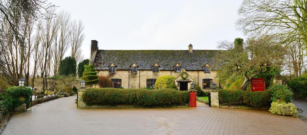 Coombe Cottage Sutton Green Екстер'єр фото
