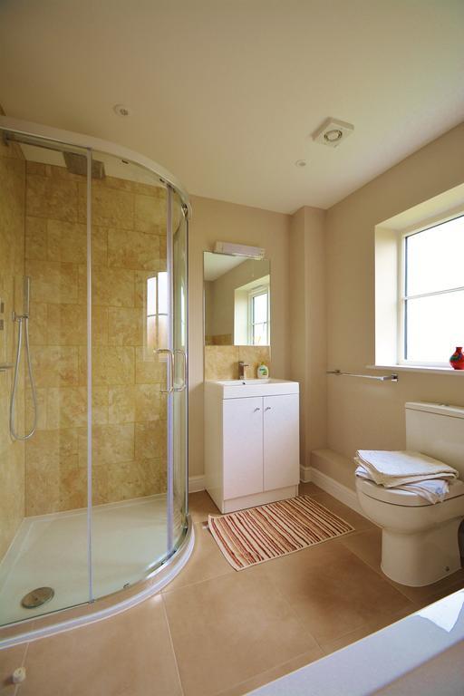 Coombe Cottage Sutton Green Екстер'єр фото