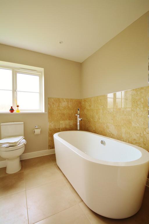 Coombe Cottage Sutton Green Екстер'єр фото