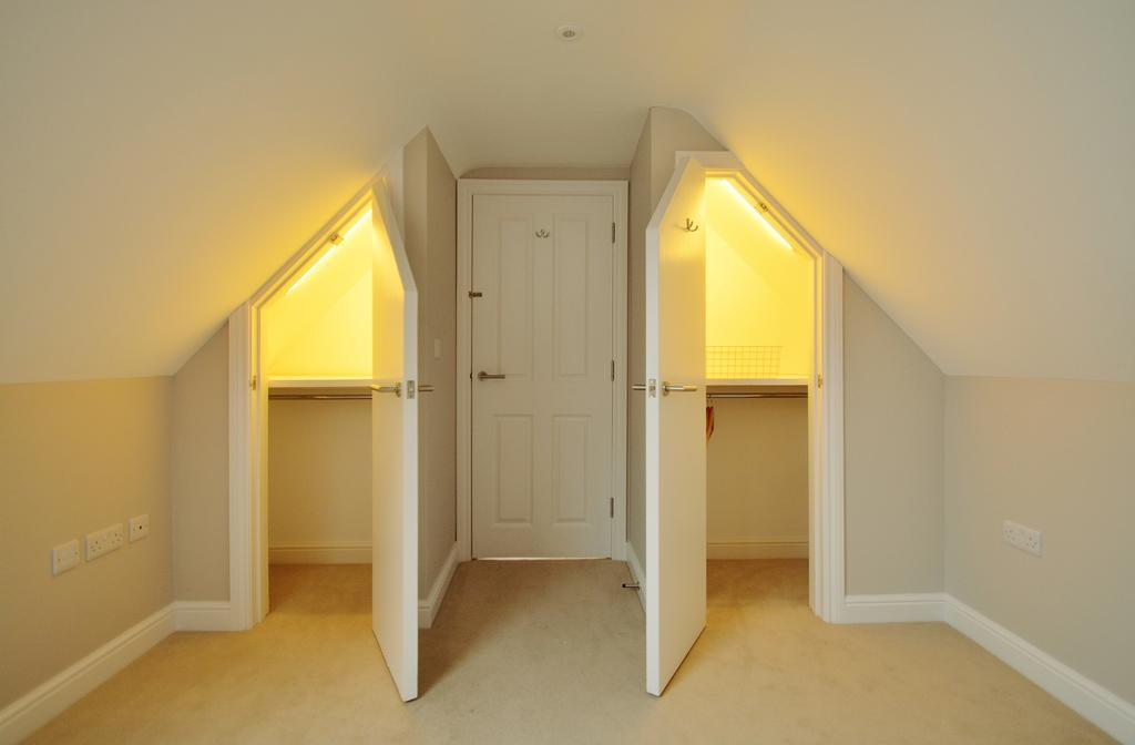 Coombe Cottage Sutton Green Екстер'єр фото