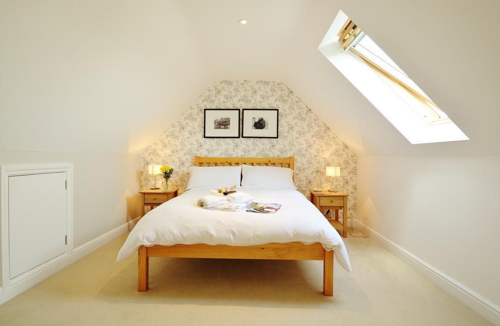 Coombe Cottage Sutton Green Екстер'єр фото